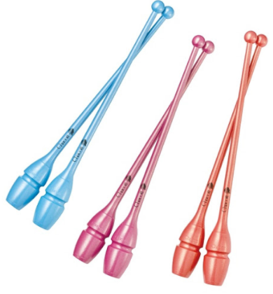 CHACOTT  Clubs Hi-Grip FIG