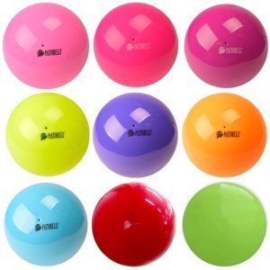 Pastorelli Balls 16cm