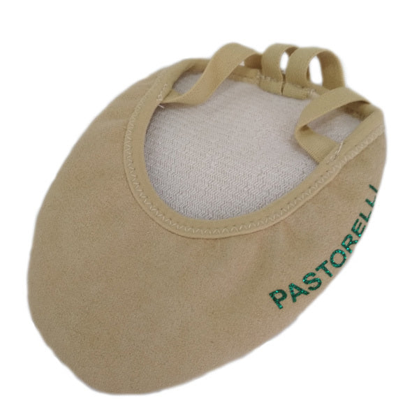Half Shoes Pastorelli Alcantara RIO