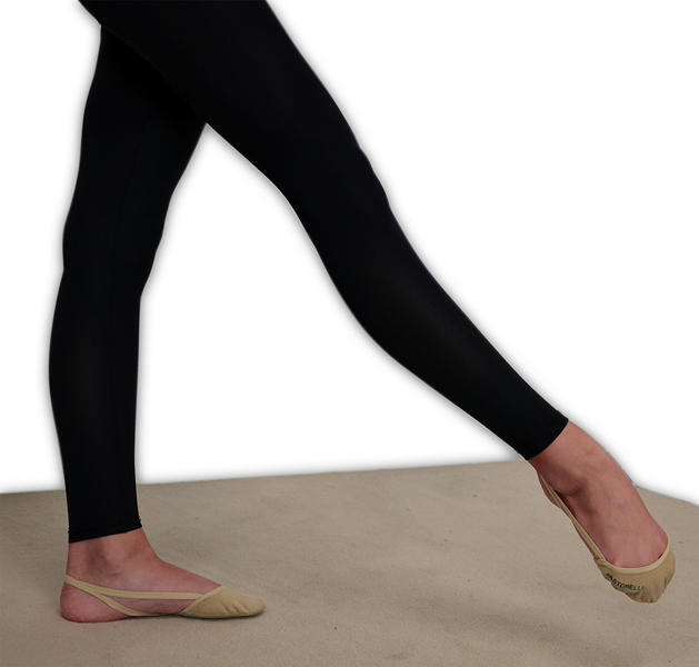Half Shoes Pastorelli Alcantara RIO