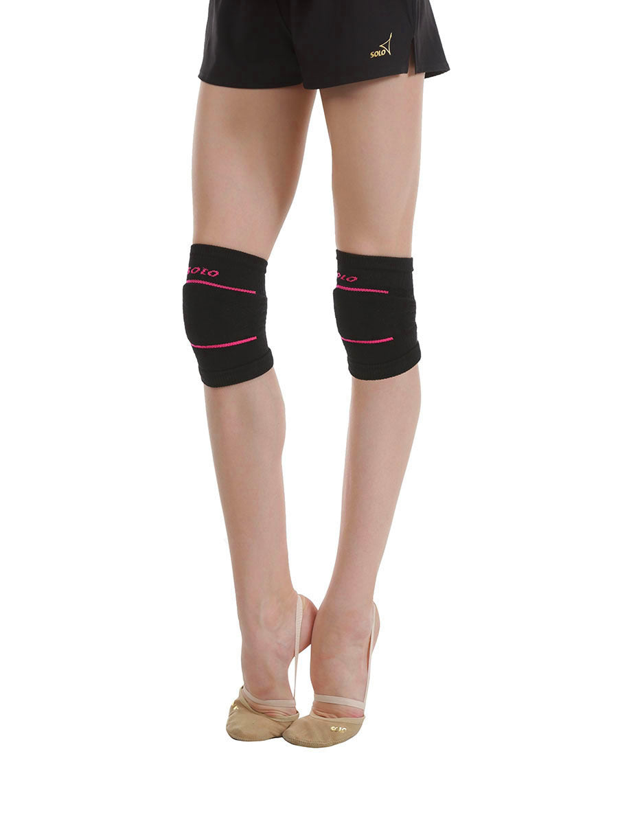Soft Knee Protectors SOLO