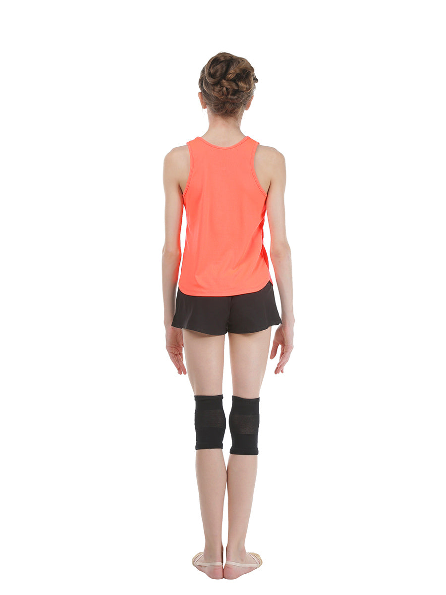 Soft Knee Protectors SOLO