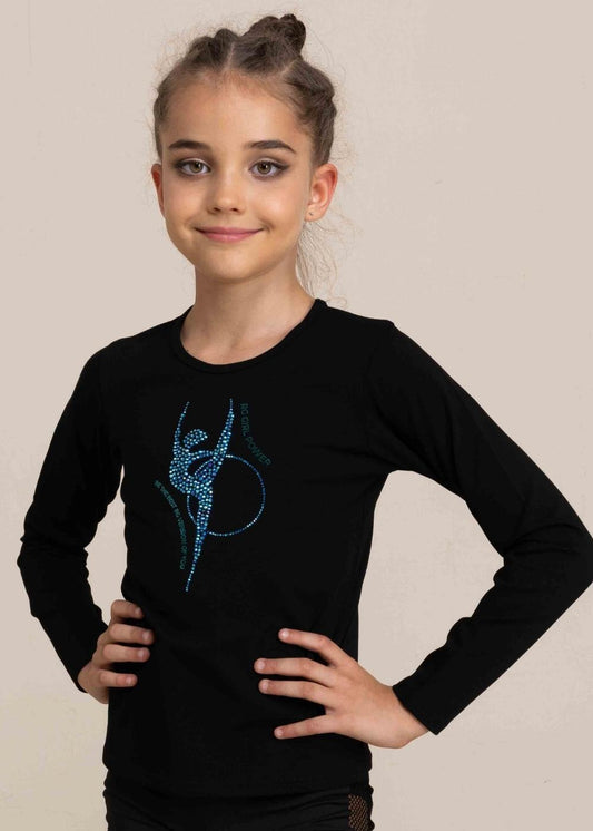 Long Sleeve Top GRAND PRIX