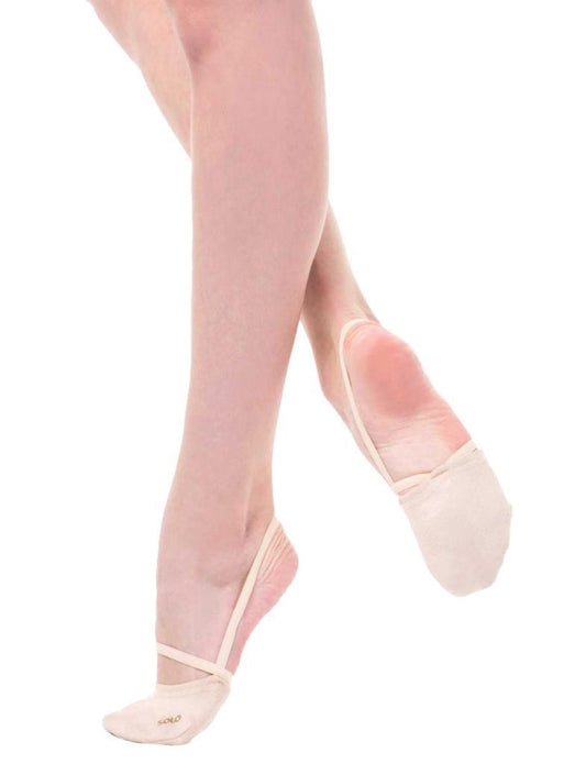 Half Socks SOLO OB52-75