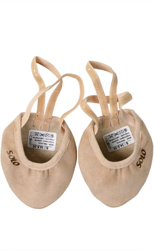 Combined half shoes SOLO OB30