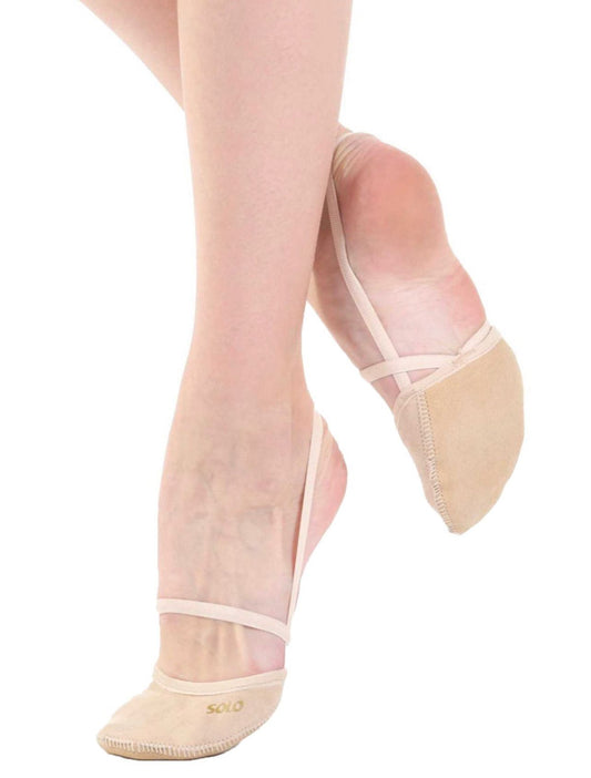 Combined half shoes SOLO OB30