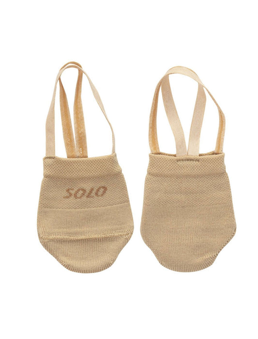Knitted Half Socks SOLO OB50