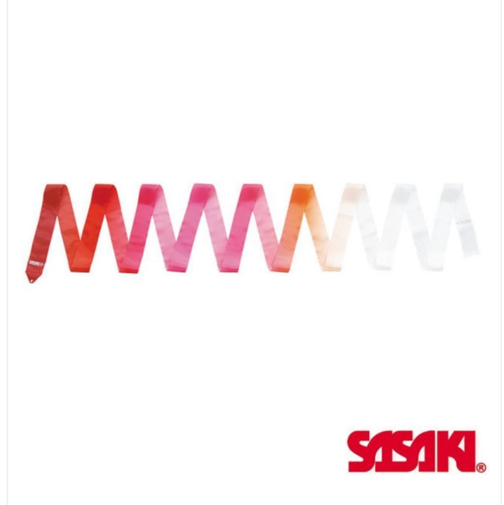 Ribbons SASAKI Gradation FIG
