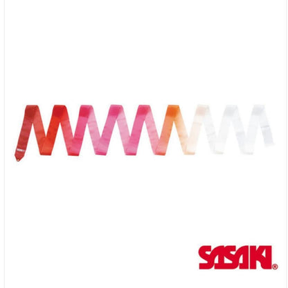 Ribbons SASAKI Gradation FIG