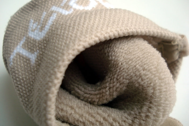 Knitted Half Socks Tuloni