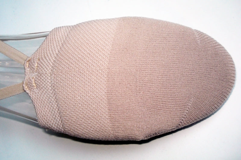 Knitted Half Socks Tuloni