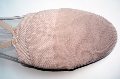 Knitted Half Socks Tuloni