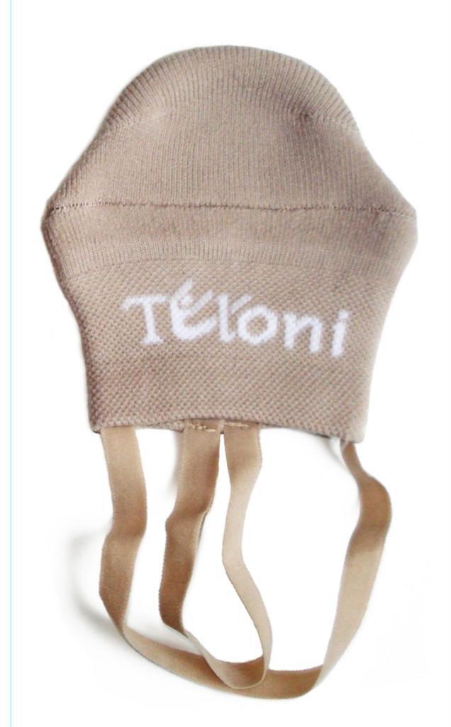 Knitted Half Socks Tuloni
