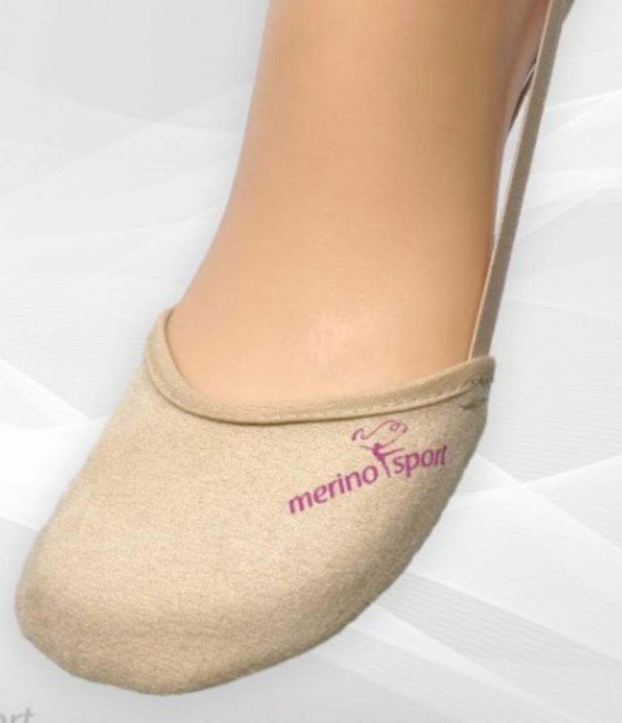 Half Shoes MERINO  ALKANTARA
