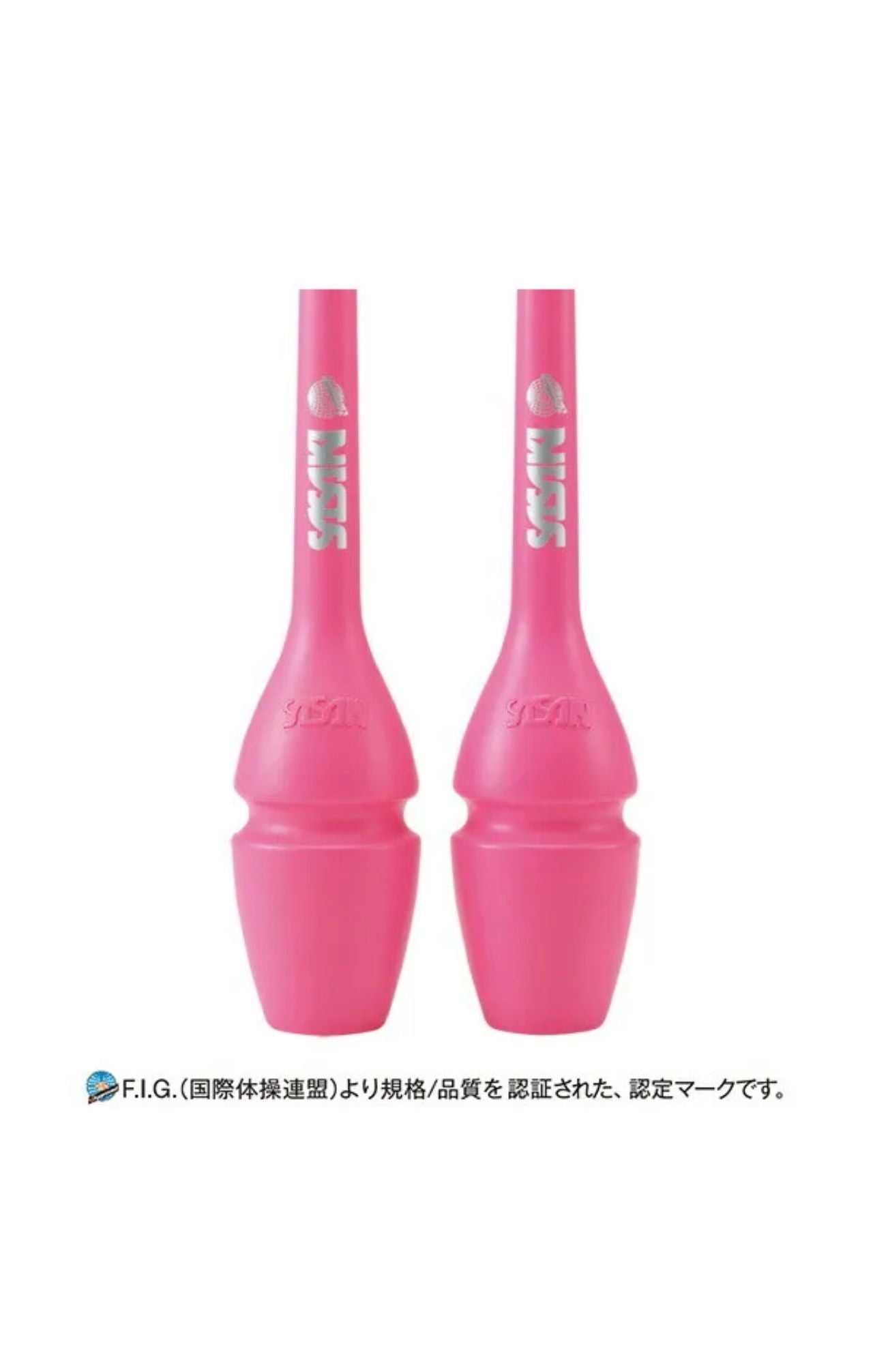 SASAKI Full Rubber Clubs FIG