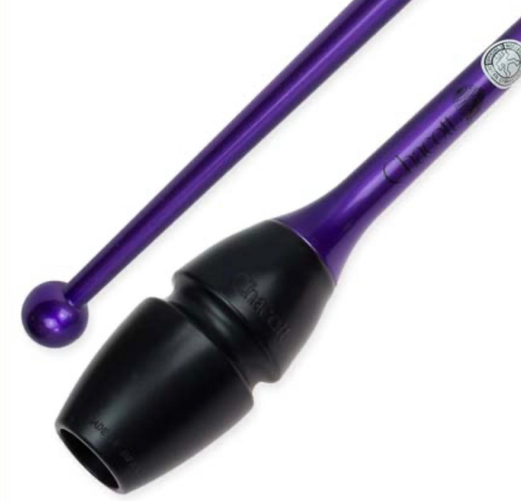 CHACOTT  Clubs Hi-Grip FIG