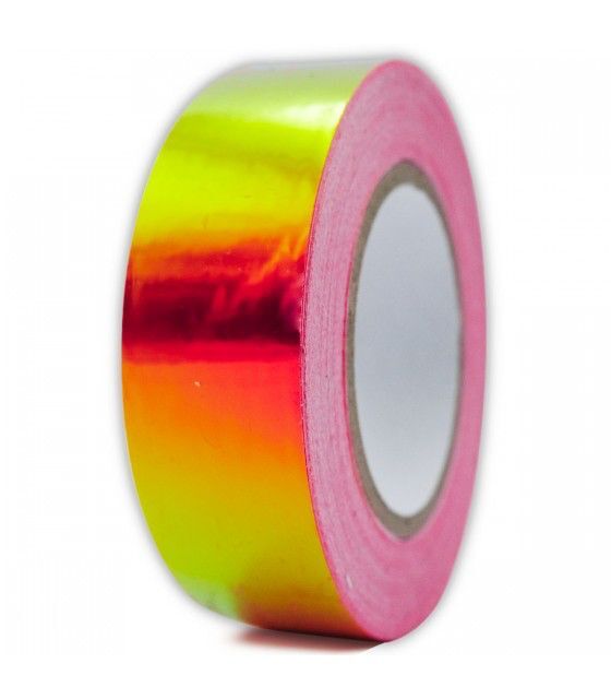 PASTORELLI  LASER TAPE FOR HOOPS OR CLUBS