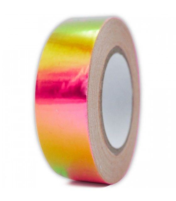 PASTORELLI  LASER TAPE FOR HOOPS OR CLUBS