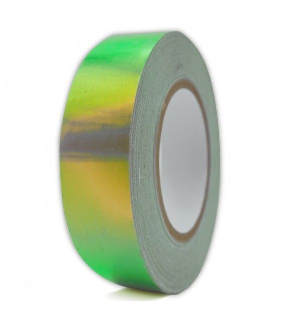 PASTORELLI  LASER TAPE FOR HOOPS OR CLUBS