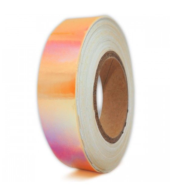 PASTORELLI  LASER TAPE FOR HOOPS OR CLUBS