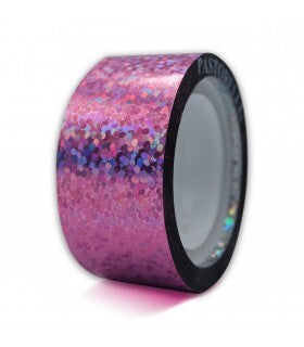 TAPE DIAMOND FOR HOOP OR CLUBS