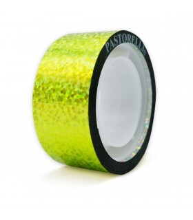 TAPE DIAMOND FOR HOOP OR CLUBS