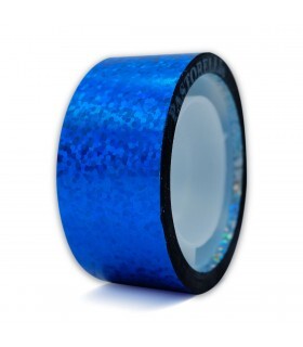 TAPE DIAMOND FOR HOOP OR CLUBS