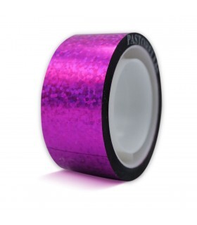 TAPE DIAMOND FOR HOOP OR CLUBS