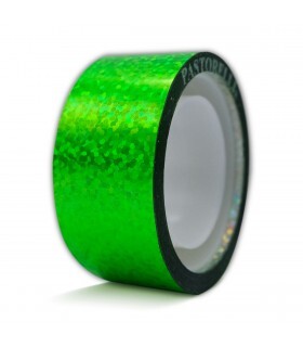 TAPE DIAMOND FOR HOOP OR CLUBS