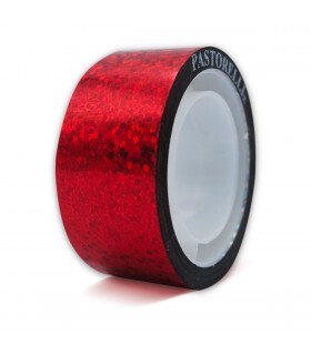 TAPE DIAMOND FOR HOOP OR CLUBS