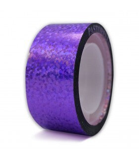 TAPE DIAMOND FOR HOOP OR CLUBS