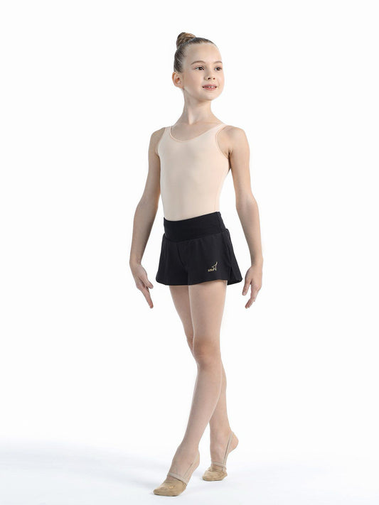 SOLO Double Layer Shorts