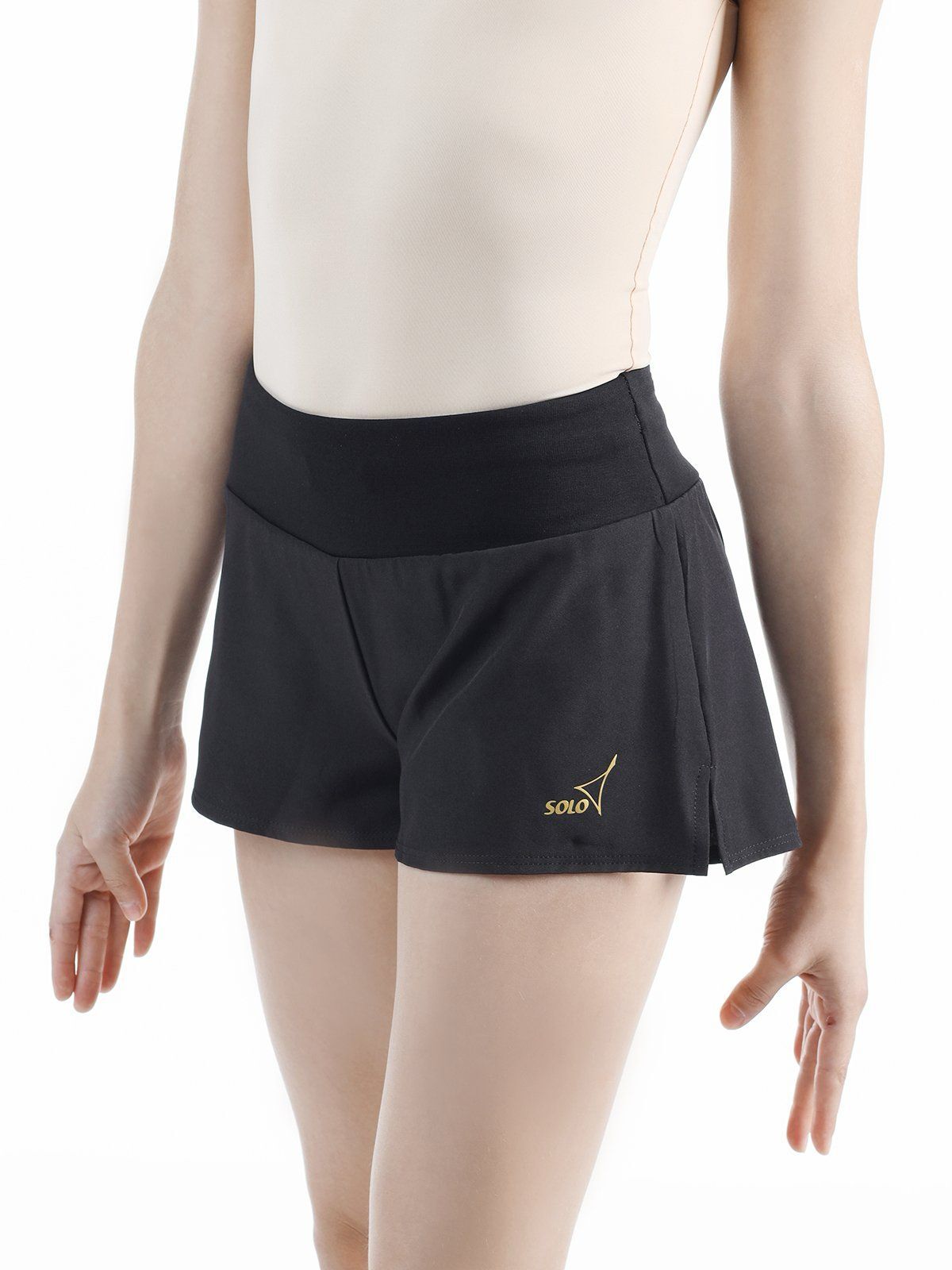 SOLO Double Layer Shorts