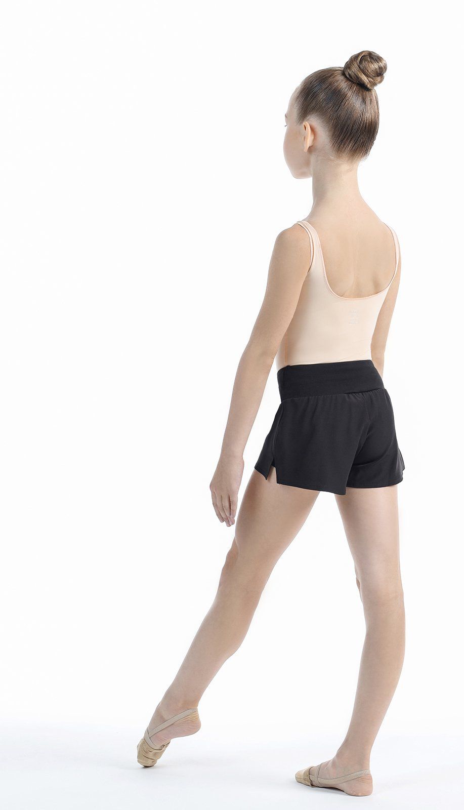 SOLO Double Layer Shorts