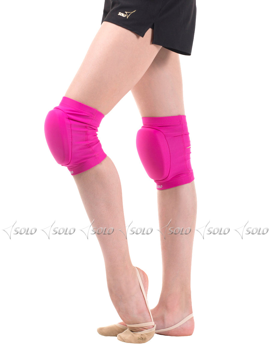Knee Pads SOLO