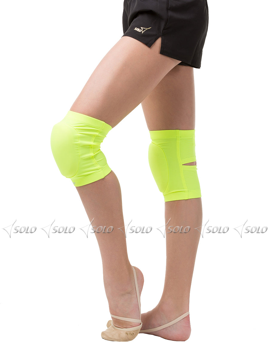 Knee Pads SOLO