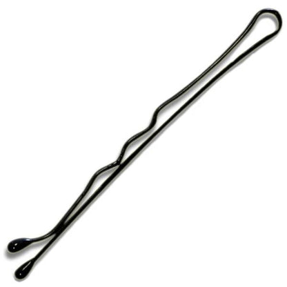 Hair grips set of 12