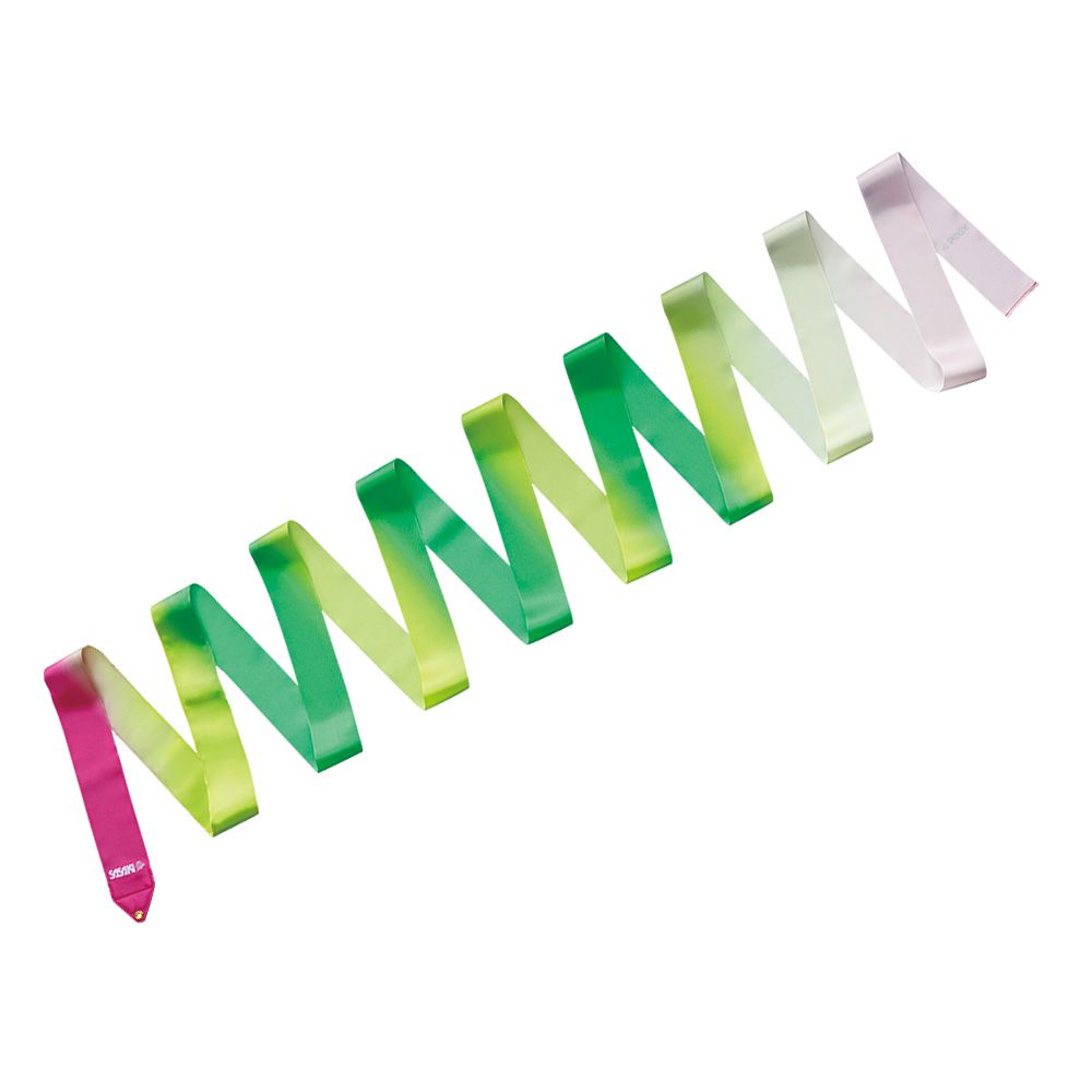 Ribbons SASAKI Gradation FIG