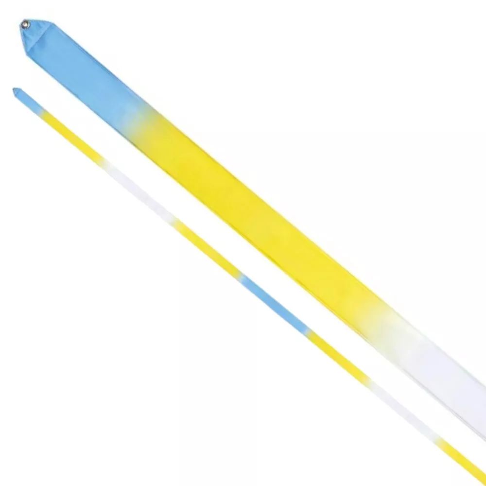 Ribbons SASAKI ( Multicoloured 5m/6m FIG )