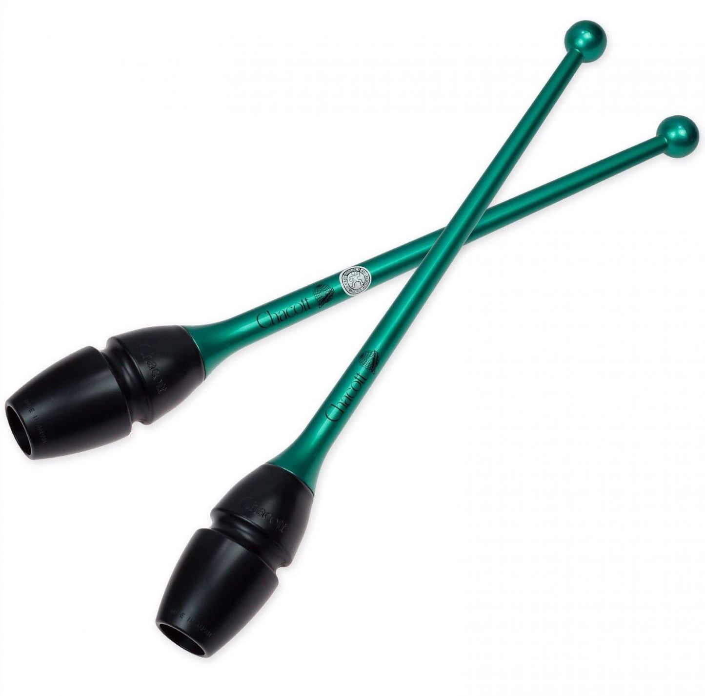 CHACOTT  Clubs Hi-Grip FIG