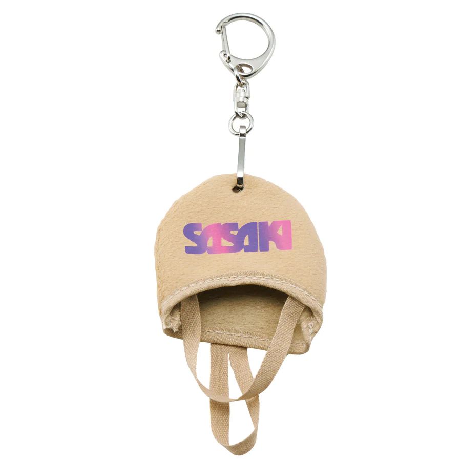 Sasaki Mini Half shoes key chains MS-16