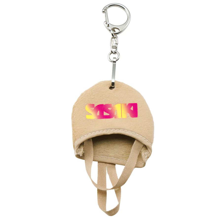 Sasaki Mini Half shoes key chains MS-16