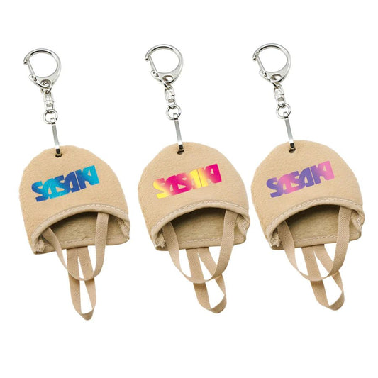Sasaki Mini Half shoes key chains MS-16