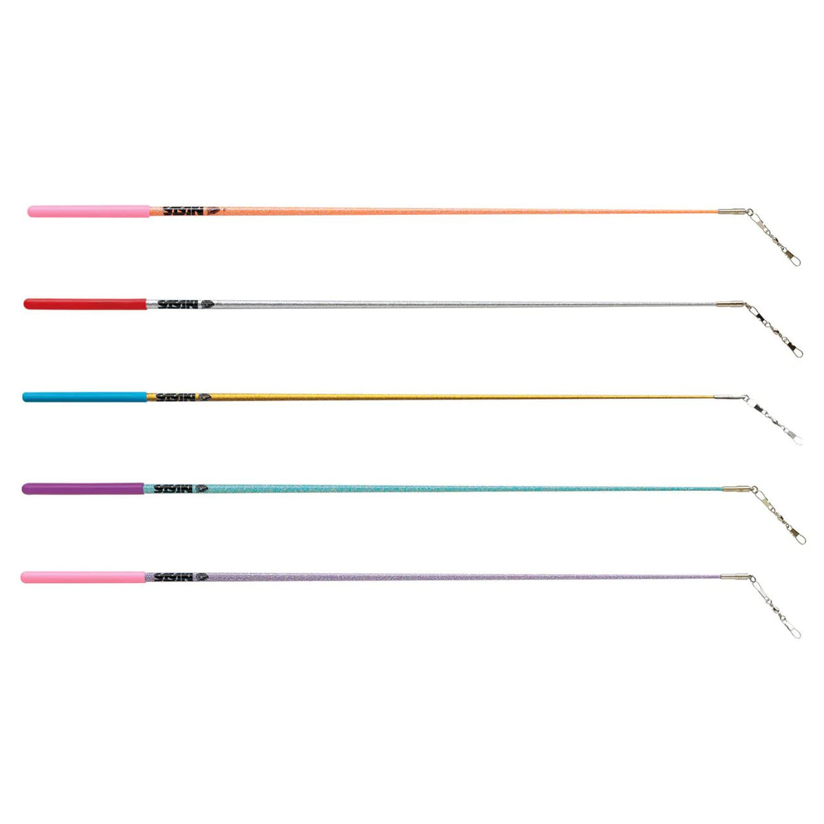 SASAKI Junior Ribbon Sticks For RG 57cm FIG