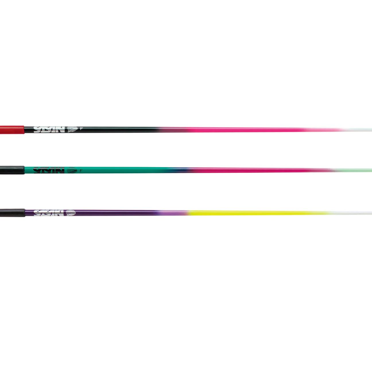 SASAKI Senior Ribbon Sticks For RG 60cm FIG