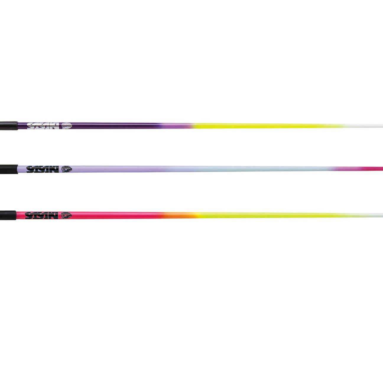 SASAKI Senior Ribbon Sticks For RG 60cm FIG