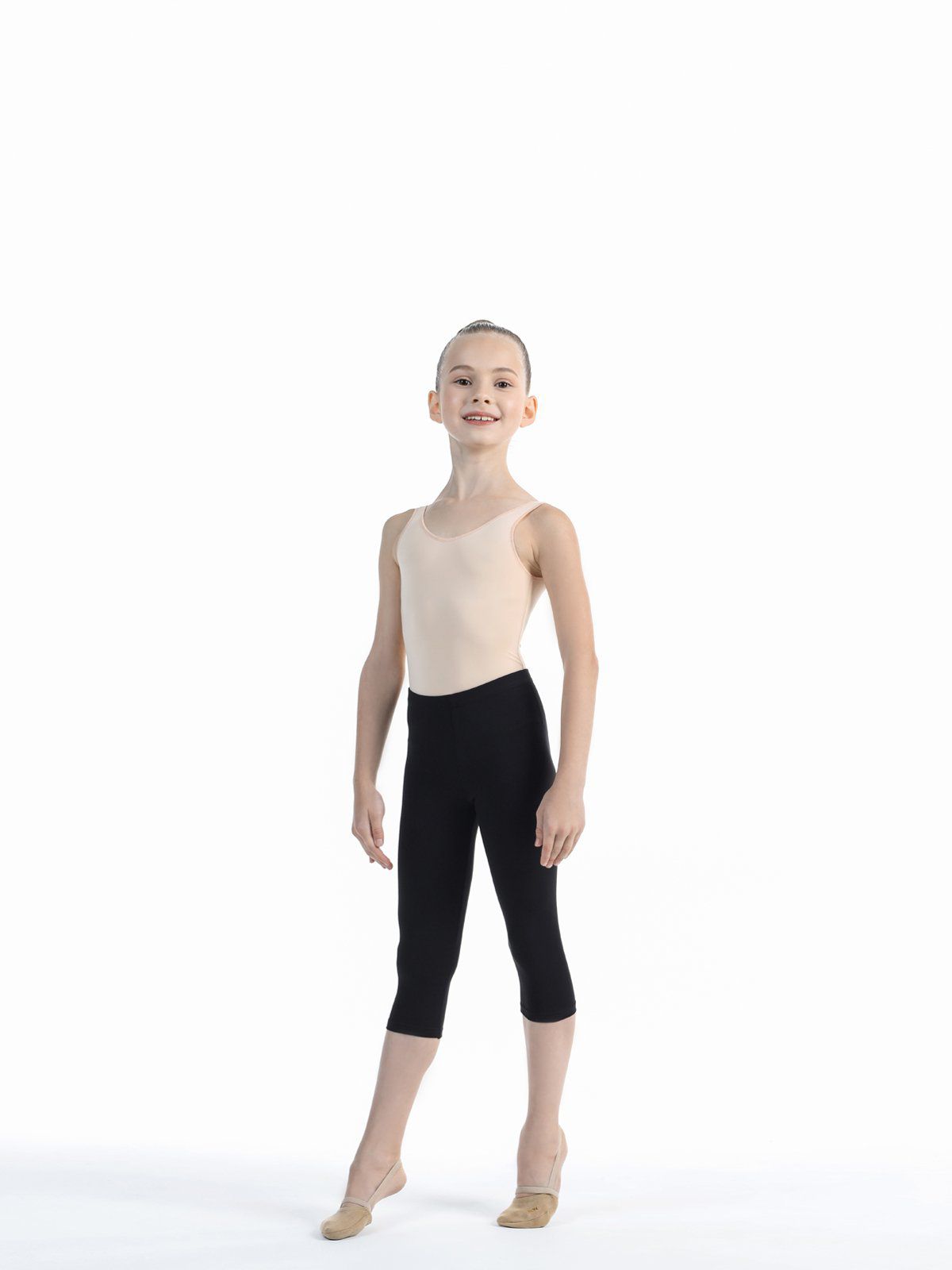 Solo 7/8 Leggings