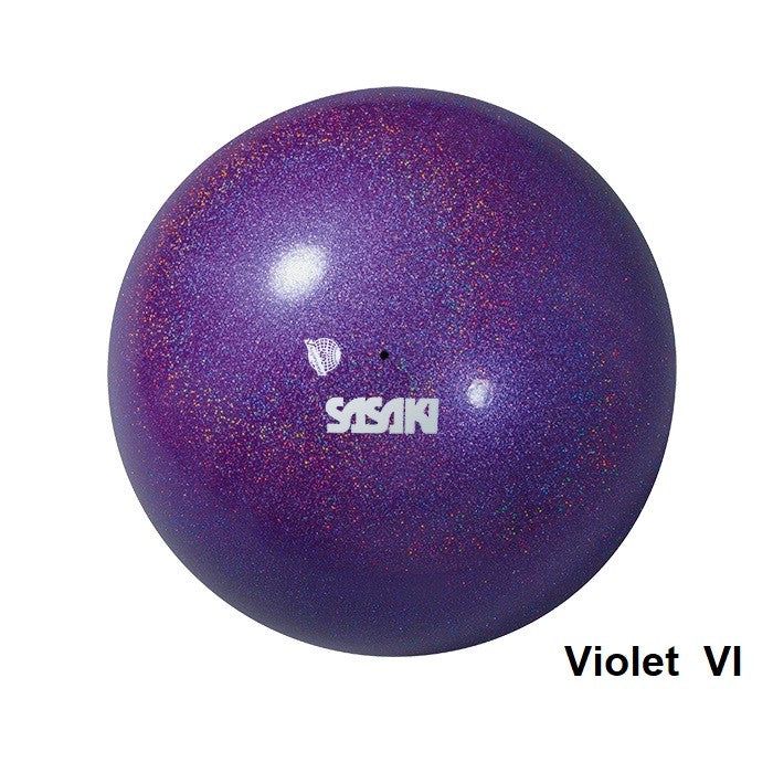 Sasaki METEOR  BALL M-207BRM-F 18.5cm
