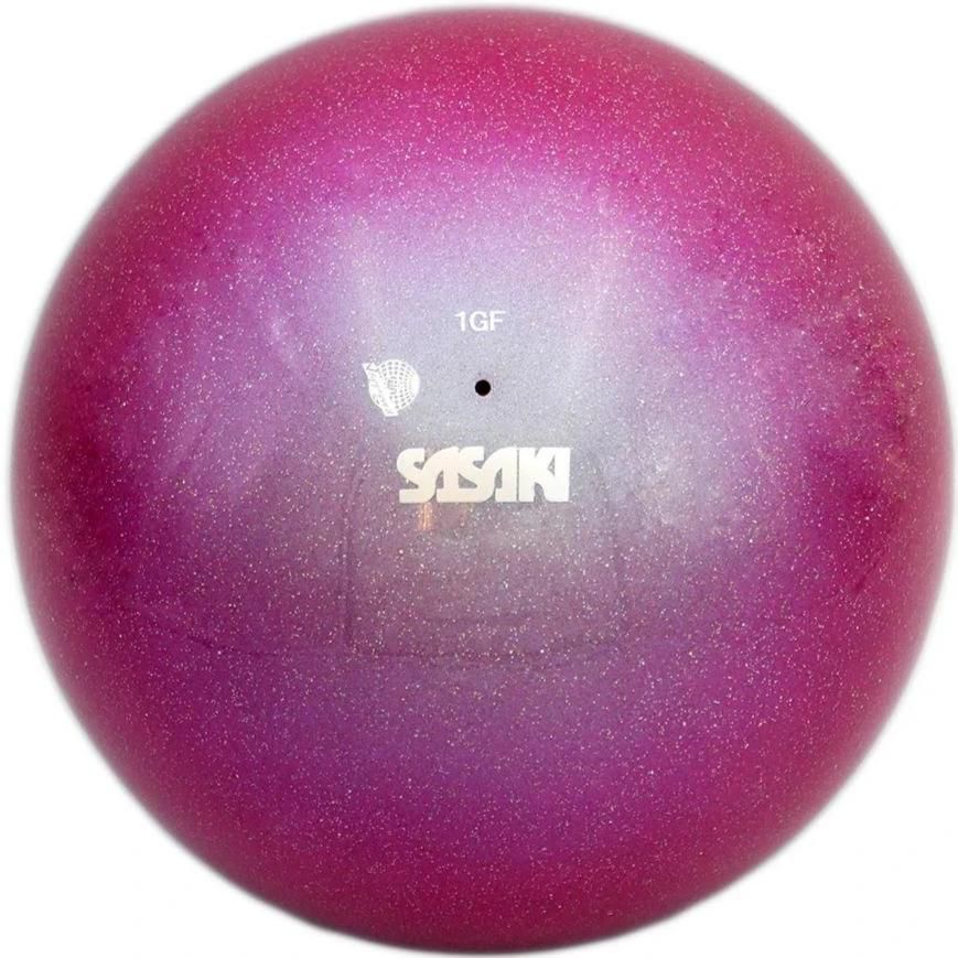 Sasaki  AURORA BALL  M-207AU-F 18.5cm