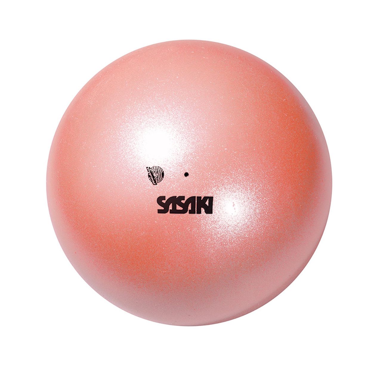 Sasaki METALIC  BALLM-207M-F 18.5cm